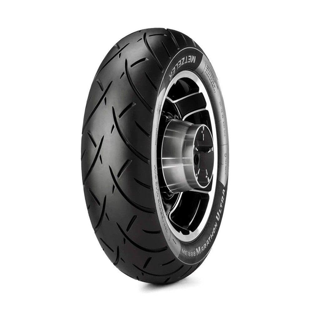 Amazon.co.jp: メッツラー ME888 MARATHON ULTRA リア 260/40VR18 M/C